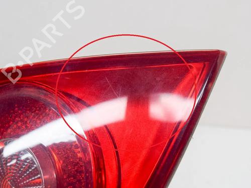 Left tailgate light VW GOLF V (1K1) 1.6 FSI | BP8846878C79 