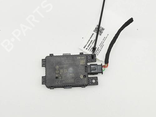 Used Electronic module Electronic module 38467237 38467237