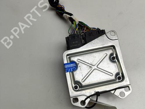 ECU airbags FORD TOURNEO CUSTOM V362 Bus (F3) 2.0 EcoBlue | BP30178209M53 