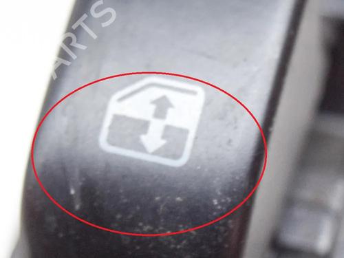 Left front window switch KIA CARNIVAL II (GQ) 2.9 CRDi | BP10072108I27  - Image 6