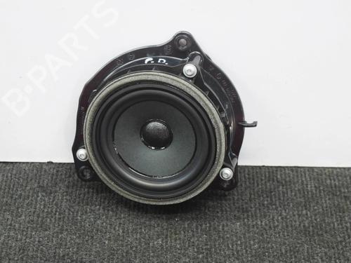 Used Speaker BMW X2 (F39) sDrive 20 i (192 hp) 28547504