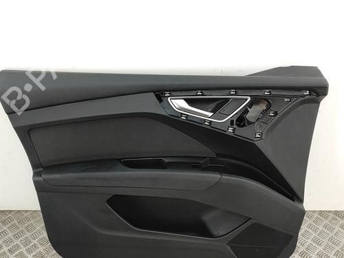 Used Front left panel AUDI Q4 Sportback (F4N) 40 e-tron (204 hp) 27786589