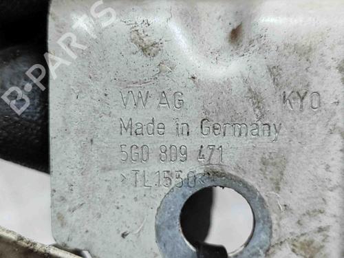Support VW GOLF VII (5G1, BQ1, BE1, BE2) 2.0 TDI 4motion | BP16711938C155 
