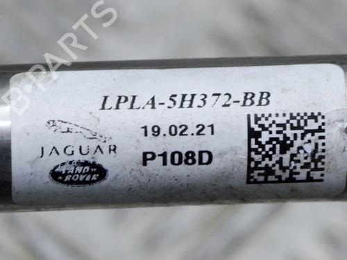 Pipe LAND ROVER DISCOVERY V (L462) D300 MHEV 4x4 | BP27758257M125 - Image 9