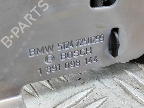 Tailgate lock BMW 3 Touring (F31) 335 d xDrive | BP26239922C101