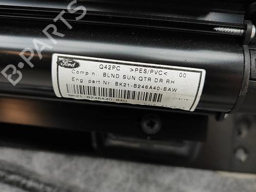 Boot lining FORD TOURNEO CUSTOM V362 Bus (F3) 2.0 EcoBlue | BP38622897I3 - Image 5