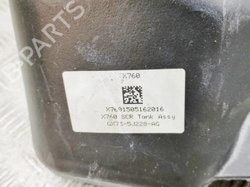 AdBlue-tank JAGUAR XE (X760) 2.0 D | BP38239737M85 - Image 7