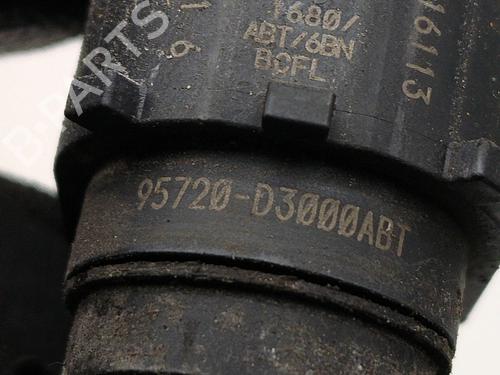 Electronic module KIA NIRO I (DE) E-NIRO | BP39566200M83 - Image 7