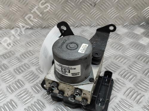 ABS pump HYUNDAI H-1 Cargo (TQ) 2.5 CRDi | BP25787645M43 
