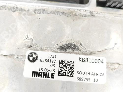 Radiator set BMW X7 (G07) xDrive 40 d Mild-Hybrid | BP27795476M120  - Image 7