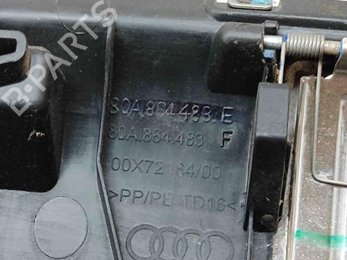 Tailgate trim AUDI Q5 (FYB, FYG) 2.0 TDI quattro | BP17139714C151