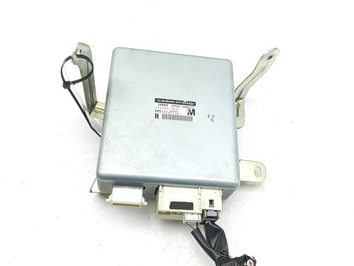 Used Electronic module Electronic module TOYOTA GT 86 Coupe (ZN6_) 2.0 (ZN6AC_, ZN6BC_, ZN6K) (200 hp) 33176662 33176662