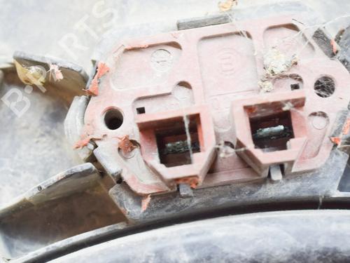 Radiator fan CITROËN JUMPER II Van 3.0 HDi 155 | BP29282921M35  - Image 11