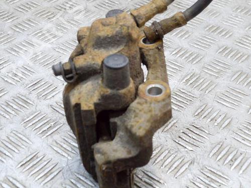 Right rear brake caliper SAAB 9-5 Estate (YS3E) 2.0 t | BP14651358M106 