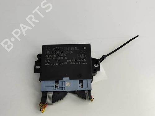 Used Electronic module Electronic module MERCEDES-BENZ E-CLASS Coupe (C207) E 350 BlueTEC / d (207.326) (258 hp) 24819637 24819637