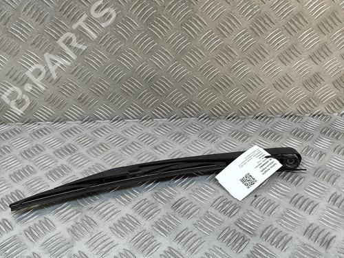 Used Rear windshield wiper arm NISSAN LEAF (ZE1) Electric (150 hp) 27787873