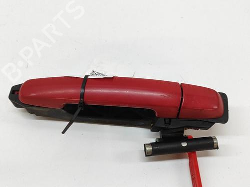 Used Rear right exterior door handle SUZUKI SX4 (EY, GY) 1.9 DDiS (RW419D) (120 hp) 28436902