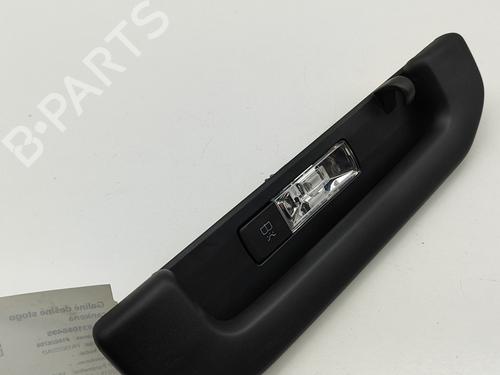 Interior roof handle MERCEDES-BENZ GLE (V167) GLE 450 4-matic (167.159) | BP28590208I35 