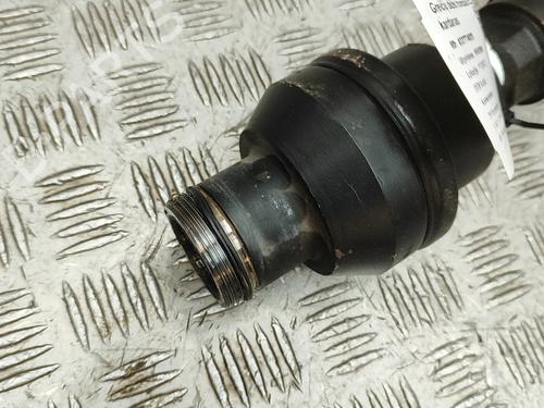 Driveshaft LAND ROVER DISCOVERY V (L462) 3.0 Td6 4x4 | BP30130585M37 