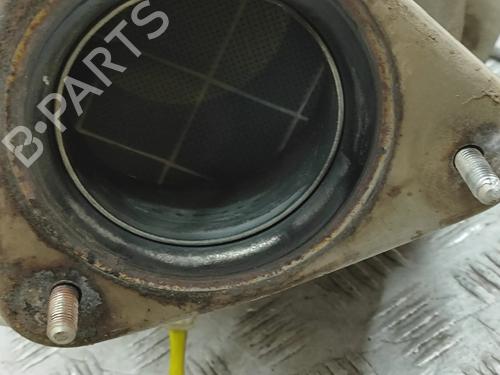 Catalyst IVECO DAILY VI Platform/Chassis 35S21, 35C21, 40C21, 45C21, 50C21, 60C21, 65C21, 70C21 | BP31902870M10 