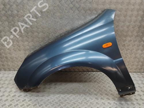 Used Left front fenders Left front fenders CHRYSLER 300C (LX, LE) 3.0 CRD (218 hp) 33375525 33375525