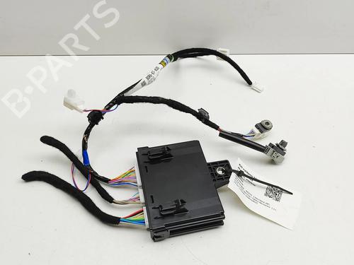 Electronic module MAZDA 3 Hatchback (BP) 2.5 e-SKYACTIV-G (BP5H) | BP33381123M83 - Image 2