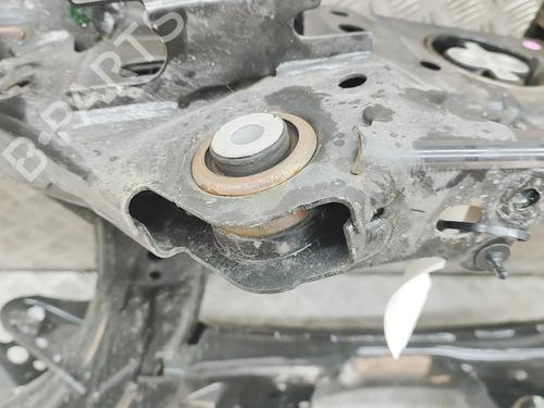 Rear axle MAZDA CX-80 (KL_) e-SKYACTIVE-D MHEV AWD (KL0H, KL3R3P) | BP33389506M2 - Image 6