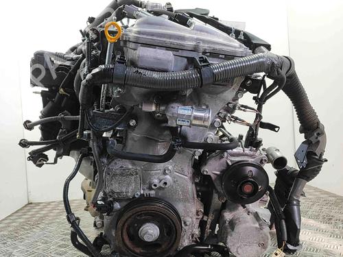 Used Engine LEXUS RC (_C1_) 300h (AVC10_, AVC10R) (223 hp) 31078513