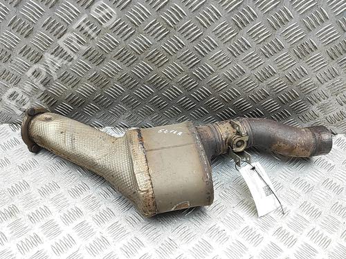 Used Other Other AUDI A6 C7 Avant (4G5, 4GD) 2.0 TDI quattro (190 hp) 34101999 34101999