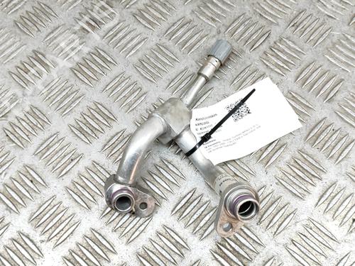 Used AC pipe SKODA ENYAQ iV SUV (5AZ) 50 (148 hp) 27768990