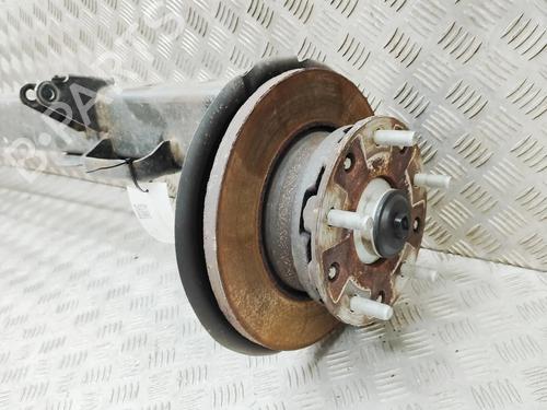 Rear axle FORD TRANSIT CUSTOM V362 Van (FY, FZ) 2.0 EcoBlue mHEV | BP31715332M2 