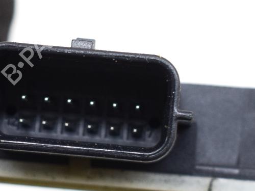 Elektronisk modul JAGUAR I-PACE (X590) EV400 AWD | BP27759864M83 