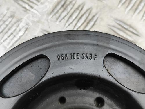 Pulley BMW 5 (E60) 530 d | BP35982906M122 - Image 6