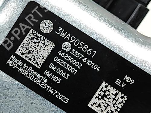 Electronic module CUPRA BORN (K11) 58 e-boost | BP40460413M83 - Image 6