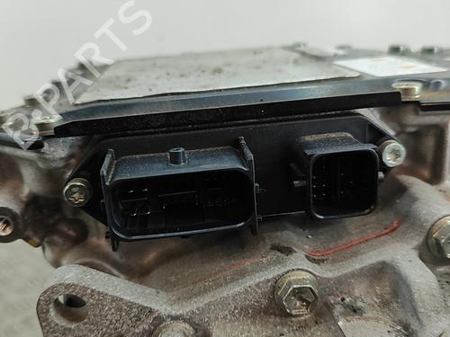 Engine TOYOTA bZ4X (_EAM1_) EV (YEAM15) | BP28559740M1