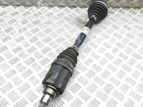 Left front driveshaft BMW X4 (G02, F98) xDrive 20 d | BP35789974M38 - Image 4