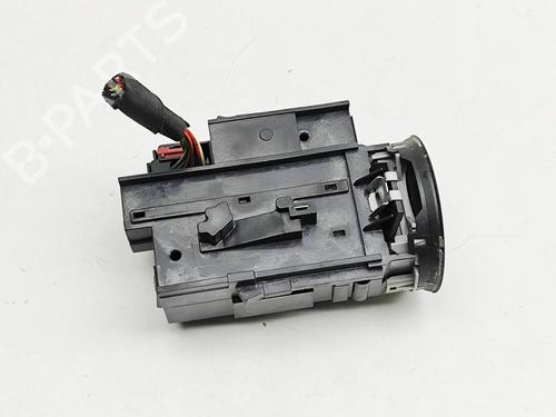 Ignition barrel VW PASSAT B7 (362) 2.0 TDI | BP31687402M48