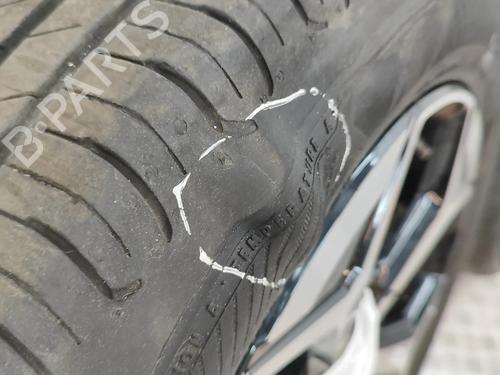 Fælk FORD PUMA (J2K, CF7) 1.0 EcoBoost mHEV | BP28674740C45 