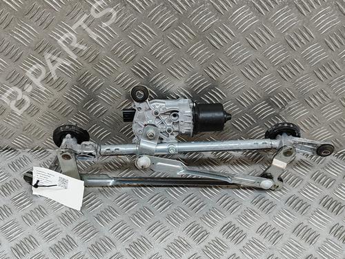 Front wipers mechanism NISSAN LEAF (ZE1) Electric | BP27779072C83 