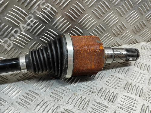 Left rear driveshaft TESLA MODEL Y (5YJY) EV Performance All-wheel Drive | BP33366067M40 - Image 6