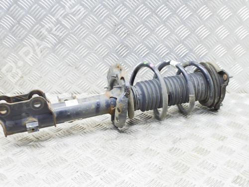 Left front shock absorber KIA SPORTAGE IV (QL, QLE) 1.7 CRDi | BP13718167M16 