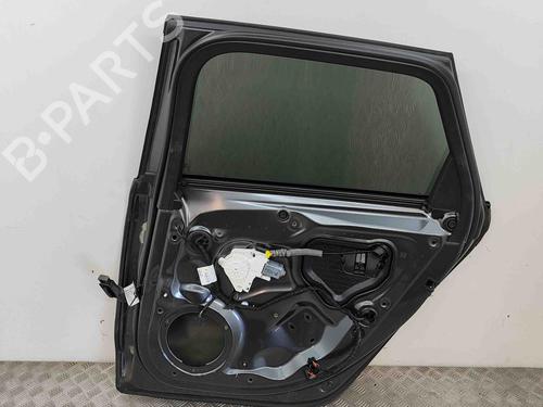 Right rear door AUDI A6 C7 Avant (4G5, 4GD) 2.0 TDI | BP28688126C5 