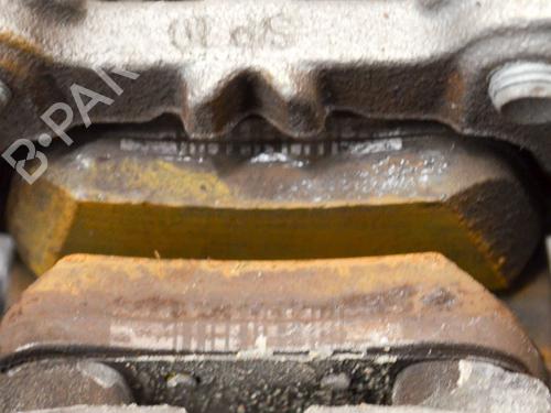 Right rear brake caliper BMW i3 (I01) Electric | BP14632839M106 