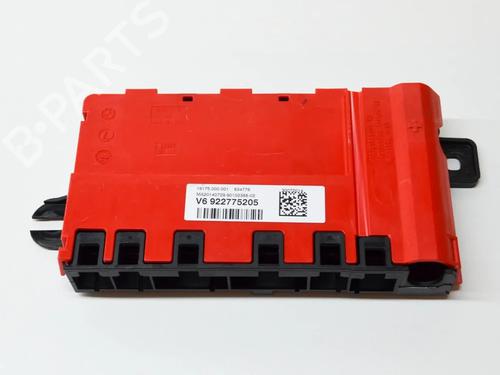 Used Electronic module Electronic module BMW 1 (F20) M 135 i (320 hp) 14639342 14639342