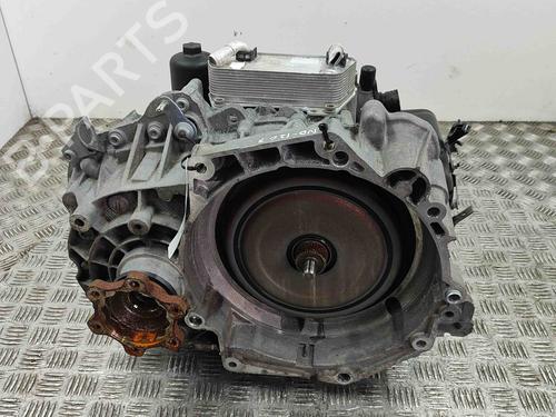 Used Gearbox VW PASSAT B8 (3G2, CB2) 2.0 TDI 4motion (190 hp) 29486011