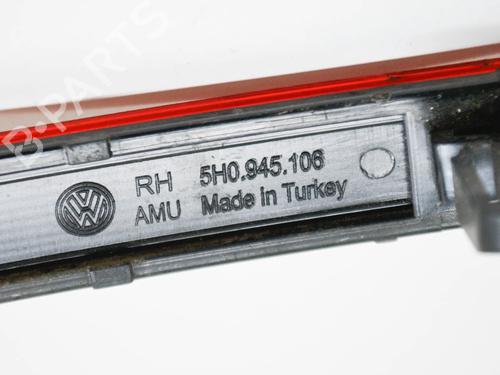 Rear bumper right light VW GOLF VIII (CD1, DA1) 1.5 eTSI | BP27758045C82  - Image 6