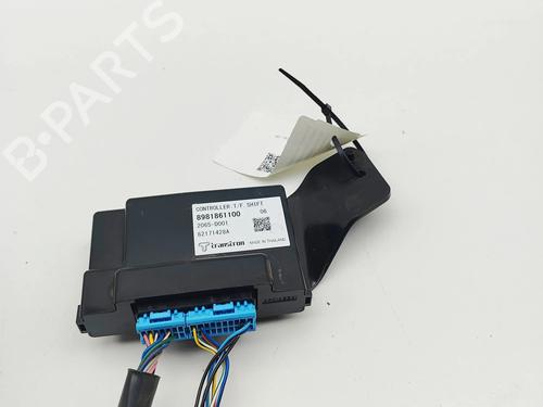 Electronic module ISUZU D-MAX II (TFR, TFS) 2.5 CRDi 4x4 (TFS86J) | BP38961703M83 - Image 3