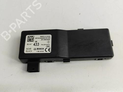 Used Electronic module OPEL MOKKA / MOKKA X (J13) 1.7 CDTI (_76) (131 hp) 24975232