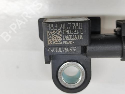 Electronic sensor CITROËN C4 III (BA_, BB_, BC_) ë-C4 (BCZKXC, BZCKSC) | BP27783251M84 - Image 7