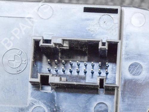 Right front window switch BMW 3 (E90) 318 i | BP6754464I26 - Image 4